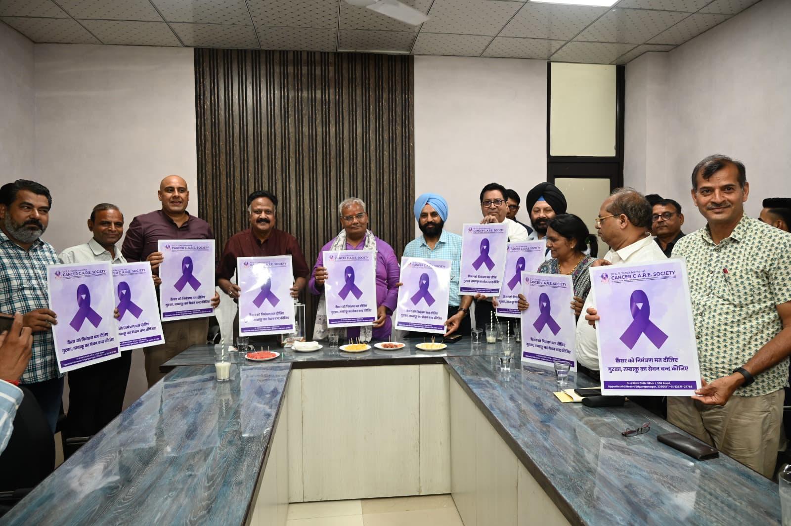 Cancer Care Society