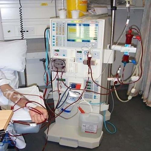 Dialysis Unit