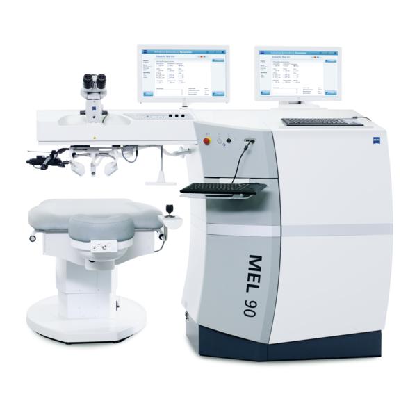 ZEISS MEL 90