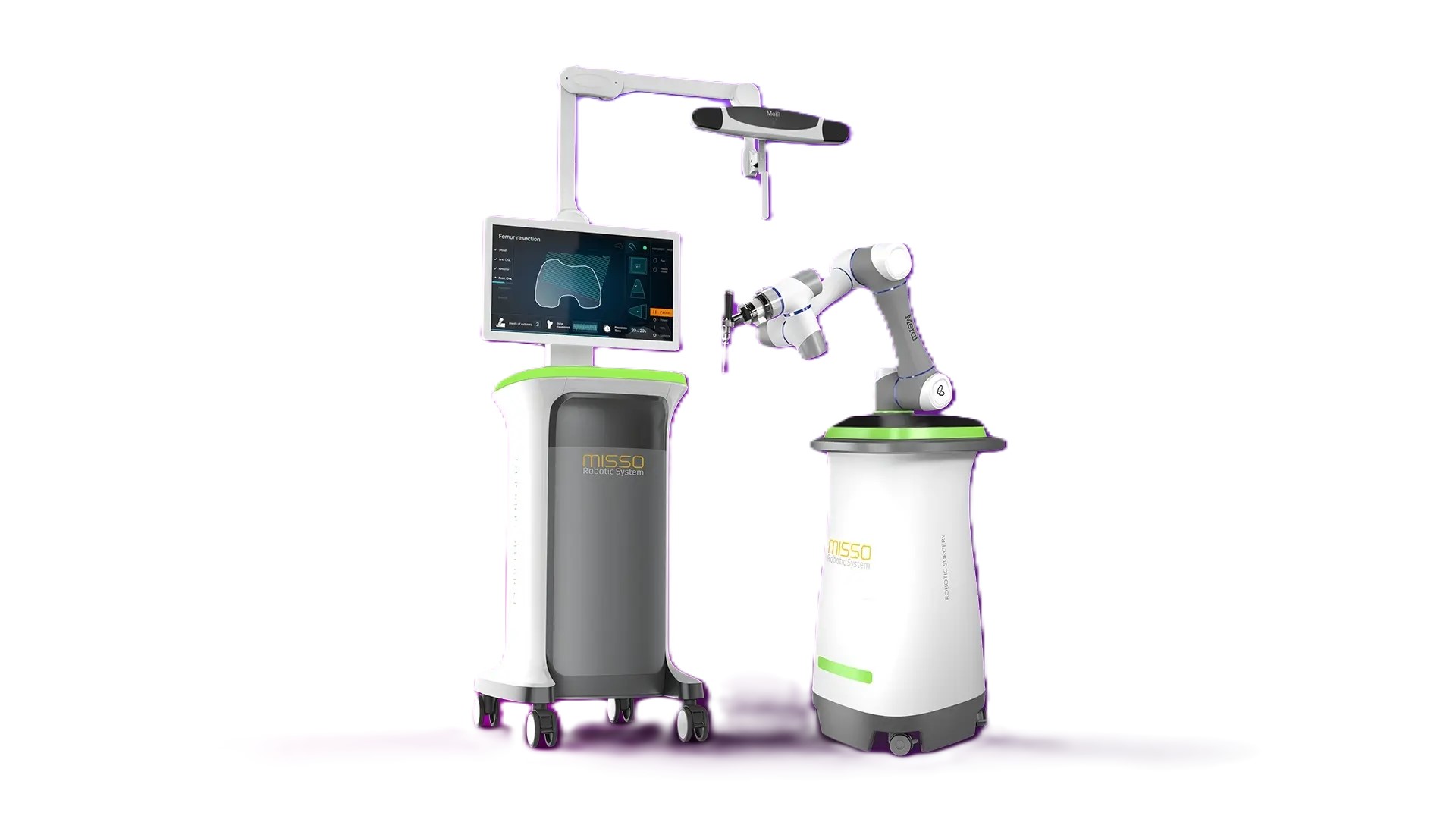 MISSO Robotic System