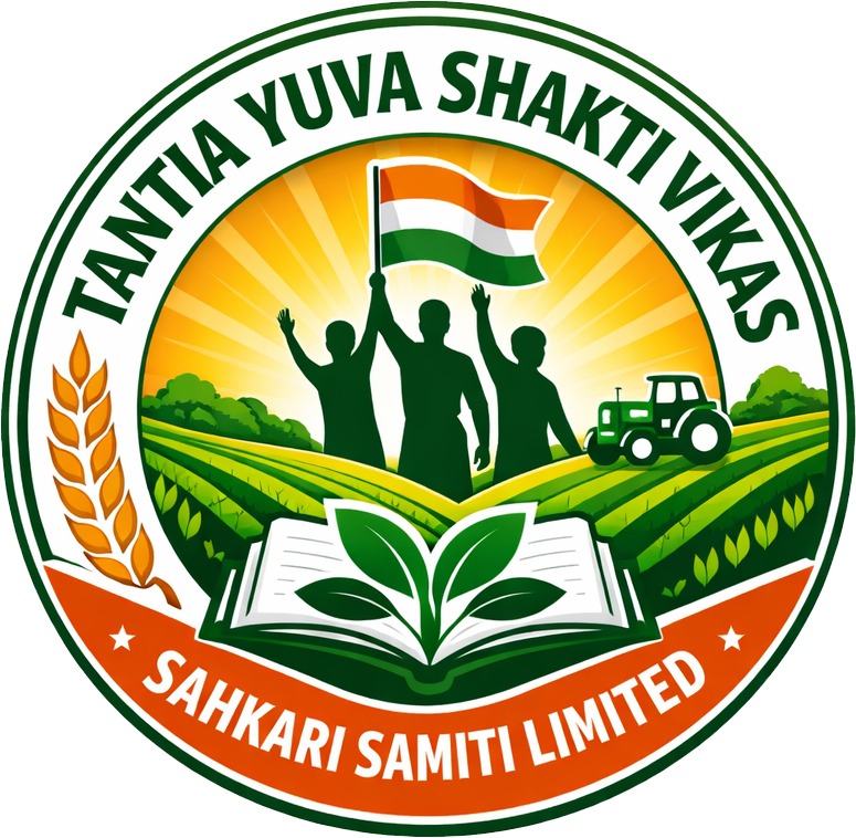 Tantia Yuva Shakti Vikas Sahkari Samiti Ltd.